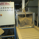 5802 Ekomatic potato sorting line