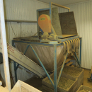 5802 Ekomatic potato sorting line