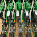 5804 Sfoggia Calibra precision seeder