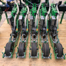 5804 Sfoggia Calibra precision seeder