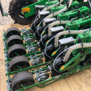 5804 Sfoggia Calibra precision seeder