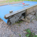 5805 EMVE conveyor belt 1800x1000 mm stainless steel