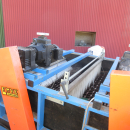 5807 EMVE screengrader 1200 mm