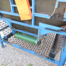 5807 EMVE screengrader 1200 mm