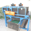 5807 EMVE screengrader 1200 mm