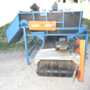 5808 EMVE screengrader 1200 mm
