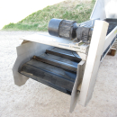 5809 EMVE Elevator 5300x800 mm STAINLESS STEEL