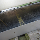 5809 EMVE Elevator 5300x800 mm STAINLESS STEEL