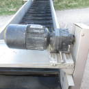 5809 EMVE Elevator 5300x800 mm STAINLESS STEEL