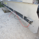 5809 EMVE Elevator 5300x800 mm STAINLESS STEEL