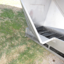 5809 EMVE Elevator 5300x800 mm STAINLESS STEEL