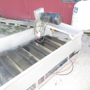 5809 EMVE Elevator 5300x800 mm STAINLESS STEEL