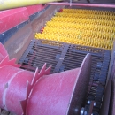 3379 Scanstone Stone separator year 2009