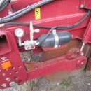 3379 Scanstone Stone separator year 2009