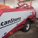 3379 Scanstone Stone separator year 2009