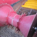 3379 Scanstone Stone separator year 2009