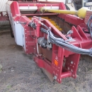 3379 Scanstone Stone separator year 2009
