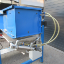 5811 Newtec 2009XB linear weigher