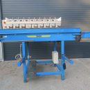 5811 Newtec 2009XB linear weigher