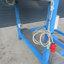 5811 Newtec 2009XB linear weigher