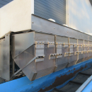 5811 Newtec 2009XB linear weigher