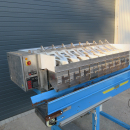5811 Newtec 2009XB linear weigher