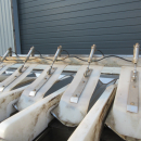 5811 Newtec 2009XB linear weigher