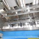 5811 Newtec 2009XB linear weigher