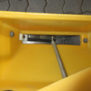 5812 Nibex 500 mini seeder hand drawn