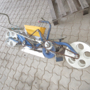 5812 Nibex 500 mini seeder hand drawn