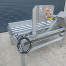 5819 Kronen vibratory feeder table
