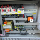 5819 Kronen vibratory feeder table