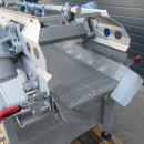 5820 Kronen lettuce washer baby leaf washer