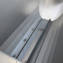 5820 Kronen lettuce washer baby leaf washer