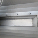 5820 Kronen lettuce washer baby leaf washer