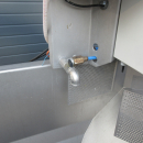 5820 Kronen lettuce washer baby leaf washer