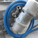 5820 Kronen lettuce washer baby leaf washer
