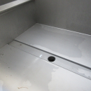 5820 Kronen lettuce washer baby leaf washer