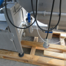 5820 Kronen lettuce washer baby leaf washer