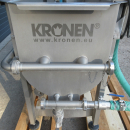 5820 Kronen lettuce washer baby leaf washer