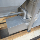 5820 Kronen lettuce washer baby leaf washer