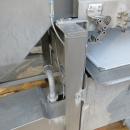 5820 Kronen lettuce washer baby leaf washer