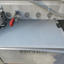 5820 Kronen lettuce washer baby leaf washer