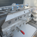 5820 Kronen lettuce washer baby leaf washer