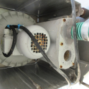 5820 Kronen lettuce washer baby leaf washer