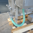 5820 Kronen lettuce washer baby leaf washer