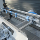 5820 Kronen lettuce washer baby leaf washer