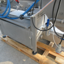 5820 Kronen lettuce washer baby leaf washer