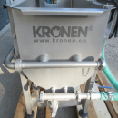 5820 Kronen lettuce washer baby leaf washer