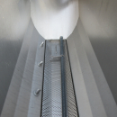 5820 Kronen lettuce washer baby leaf washer